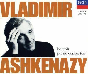 【輸入盤】Ｐｉａｎｏ　Ｃｏｎｃｅｒｔｉ　１－３／Ｂａｒｔｏｋ（アーティスト）,Ａｓｈｋｅｎａｚｙ（アーティスト）