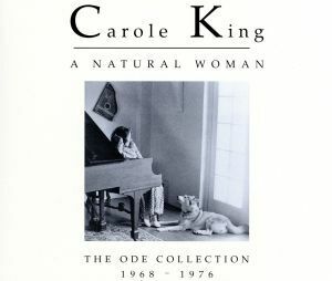 オード・コレクション（１９６８－１９７６）／キャロル・キング