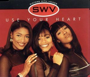 【輸入盤】Ｕｓｅ　Ｙｏｕｒ　Ｈｅａｒｔ／ＳＷＶ