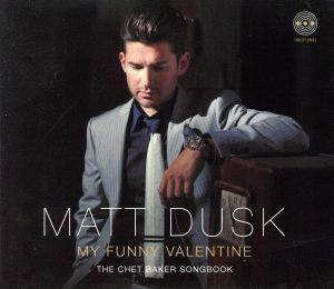 ＭＹ　ＦＵＮＮＹ　ＶＡＬＥＮＴＩＮＥ－ＴＨＥ　ＣＨＥＴ　ＢＡＫＥＲ　ＳＯＮＧＢＯＯＫ－／マットダスク,Ａｄｒｅａｎ　Ｆａｒｒｕｇｉ