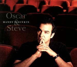 【輸入盤】Ｏｓｃａｒ　＆　Ｓｔｅｖｅ／Ｏｒｃｈｅｓｔｒａ（アーティスト）,ＨａｒｒｙＲｕｂｙ（作曲）,ＭａｎｄｙＰａｔｉｎｋｉｎ（Ｔ