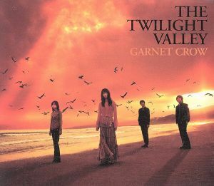 ＴＨＥ　ＴＷＩＬＩＧＨＴ　ＶＡＬＬＥＹ（初回限定盤）（ＤＶＤ付）／ＧＡＲＮＥＴ　ＣＲＯＷ