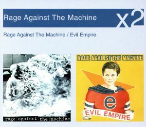 【輸入盤】 Ｒａｔｍ／Ｅｖｉｌ Ｅｍｐｉｒｅ／レイジアゲインストザマシーン