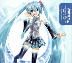 初音ミク－Ｐｒｏｊｅｃｔ　ＤＩＶＡ－ｅｘｔｅｎｄ　Ｃｏｍｐｌｅｔｅ　Ｃｏｌｌｅｃｔｉｏｎ（ＤＶＤ付）／（オムニバス）,ｄａｎｉｗｅ