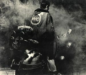 【輸入盤】Ｑｕａｄｒｏｐｈｅｎｉａ／ザ・フー