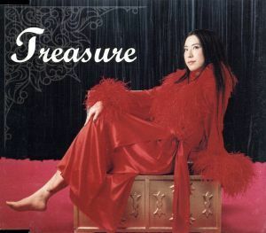 Ｔｒｅａｓｕｒｅ／天野月子（天野月）