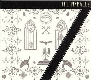 ＮＵＭＢＥＲ　ＳＥＶＥＮ／ＴＨＥ　ＰＩＮＢＡＬＬＳ