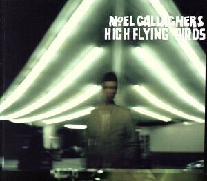 【輸入盤】Ｎｏｅｌ　Ｇａｌｌａｇｈｅｒ’ｓ　Ｈｉｇｈ　Ｆｌｙｉｎｇ　Ｂｉｒｄｓ：　Ｄｅｌｕｘｅ／ノエル・ギャラガーズ・ハイ・フライ