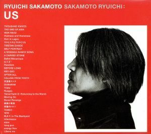 Ｒｙｕｉｃｈｉ　Ｓａｋａｍｏｔｏ　ソロ・ベスト『ＵＳ』／坂本龍一