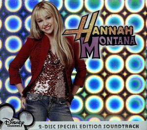 【輸入盤】Ｈａｎｎａｈ　Ｍｏｎｔａｎａ　（Ｗ／Ｄｖｄ）　（Ｄｉｇ）／ＨａｎｎａｈＭｏｎｔａｎａ