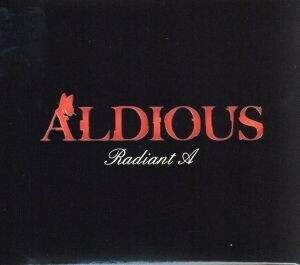 Ｒａｄｉａｎｔ　Ａ（通常盤）（ＵＨＱＣＤ）／Ａｌｄｉｏｕｓ