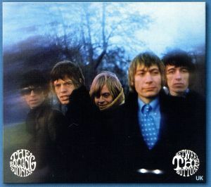 【輸入盤】Ｂｅｔｗｅｅｎ　Ｔｈｅ　Ｂｕｔｔｏｎｓ／ザ・ローリング・ストーンズ