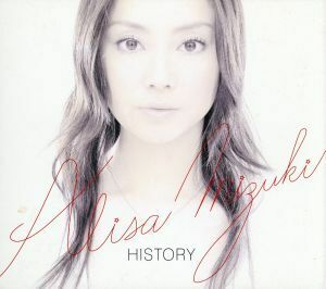 ＨＩＳＴＯＲＹ　－ＡＬＩＳＡ　ＭＩＺＵＫＩ　ＣＯＭＰＬＥＴＥ　ＳＩＮＧＬＥ　ＣＯＬＬＥＣＴＩＯＮ－（ＣＣＣＤ） ＜CCCD＞／観月あり