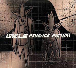 【輸入盤】Ｐｓｙｅｎｃｅ　Ｆｉｃｔｉｏｎ／Ｕ．Ｎ．Ｋ．Ｌ．Ｅ