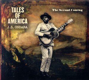 【輸入盤】Ｔａｌｅｓ　Ｏｆ　Ａｍｅｒｉｃａ（Ｄｅｌｕｘｅ　Ｅｄｉｔｉｏｎ）／Ｊ．Ｓ．　Ｏｎｄａｒａ