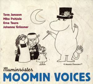 【輸入盤】Ｍｏｏｍｉｎ　Ｖｏｉｃｅｓ　Ｍｕｍｉｎｒｔｅｒ／ＭｉｋａＰｏｈｊｏｌａ