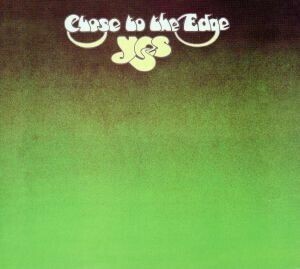 【輸入盤】Ｃｌｏｓｅ　ｔｏ　ｔｈｅ　Ｅｄｇｅ／イエス