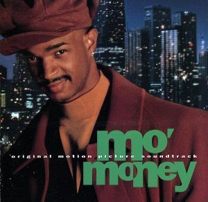 【輸入盤】Ｍｏ’　Ｍｏｎｅｙ：　Ｏｒｉｇｉｎａｌ　Ｍｏｔｉｏｎ　Ｐｉｃｔｕｒｅ　Ｓｏｕｎｄｔｒａｃｋ／（オリジナル・サウンドトラッ