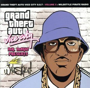 【輸入盤】Ｇｒａｎｄ　Ｔｈｅｆｔ　Ａｕｔｏ：　Ｖｉｃｅ　Ｃｉｔｙ／（オムニバス）