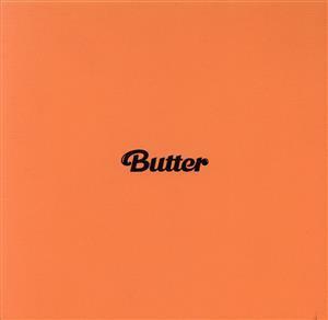 【輸入盤】Ｂｕｔｔｅｒ／ＢＴＳ