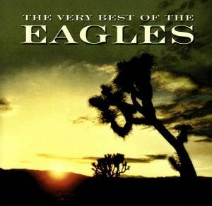 【輸入盤】Ｖｅｒｙ　Ｂ．Ｏ．　Ｅａｇｌｅｓ／イーグルス