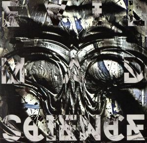 ＥＶＩＬ　ＭＡＤ　ＳＣＩＥＮＣＥ（通常盤）／Ｔｈｅ　ＴＨＩＲＴＥＥＮ