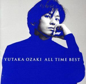 ＡＬＬ　ＴＩＭＥ　ＢＥＳＴ／尾崎豊