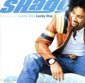 【輸入盤】Ｌｕｃｋｙ　Ｄａｙ／シャギー