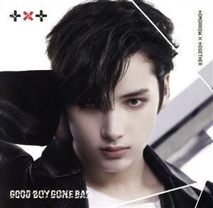 ＧＯＯＤ　ＢＯＹ　ＧＯＮＥ　ＢＡＤ（ＨＵＥＮＩＮＧＫＡＩ盤）／ＴＯＭＯＲＲＯＷ　Ｘ　ＴＯＧＥＴＨＥＲ