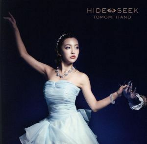 ＨＩＤＥ＆ＳＥＥＫ （通常盤） 板野友美 （ＡＫＢ４８）