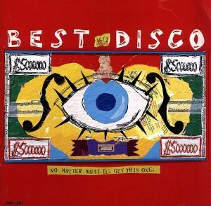 ＢＥＳＴ　ＤＩＳＣＯ　Ｖｏｌ．１／（オムニバス）