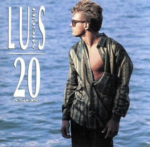 【輸入盤】２０　Ａｎｏｓ／ルイス・ミゲル