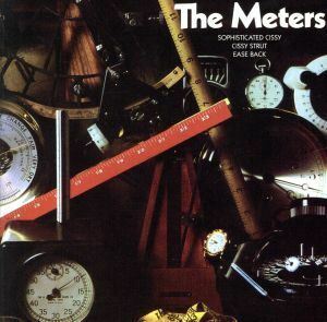 【輸入盤】Ｍｅｔｅｒｓ／ザ・ミーターズ