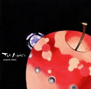 Ｔｈｅ　Ａｐｐｌｅｓ／吉井和哉（ＴＨＥ　ＹＥＬＬＯＷ　ＭＯＮＫＥＹ）