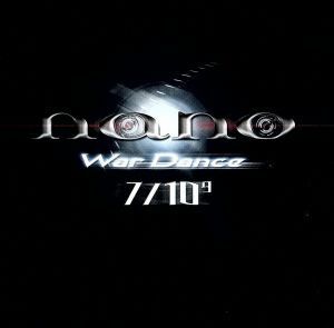 Ｗａｒ　Ｄａｎｃｅ／ｎａｎｏ