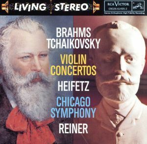 【輸入盤】Ｃｏｎｃｅｒｔｏｓ／Ｂｒａｈｍｓ（アーティスト）,Ｔｃｈａｉｋｏｖｓｋｙ（アーティスト）