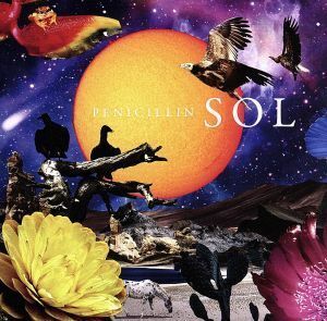 ＳＯＬ（Ａ）／ＰＥＮＩＣＩＬＬＩＮ