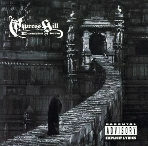 【輸入盤】 Ｃｙｐｒｅｓｓ Ｈｉｌｌ ３： Ｔｅｍｐｌｅ ｏｆ Ｂｏｏｍ／サイプレスヒル