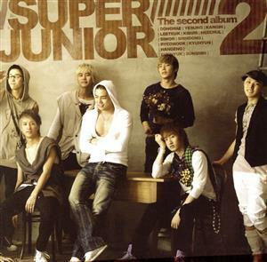 【輸入盤】ＴＨＥ　ＳＥＣＯＮＤ　ＡＬＢＵＭ　Ｄｏｎ’ｔ　Ｄｏｎ／ＳＵＰＥＲ　ＪＵＮＩＯＲ