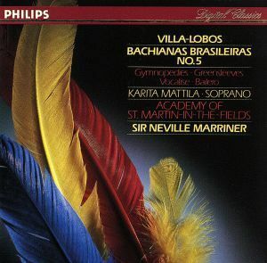 【輸入盤】Ｂａｃｈｉａｎａｓ　Ｂｒａｓｉｌ／Ｖｉｌｌａ－Ｌｏｂｏｓ（アーティスト）,Ｂａｒｂｅｒ（アーティスト）,ＶａｕｇｈａｎＷｉ