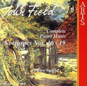 【輸入盤】Ｐｉａｎｏ　Ｍｕｓｉｃ　５／ＪｏｈｎＦｉｅｌｄ（アーティスト）,ＰｉｅｔｒｏＳｐａｄａ（アーティスト）