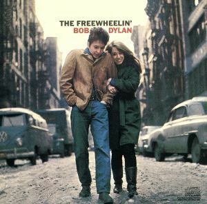 【輸入盤】Ｆｒｅｅｗｈｅｅｌｉｎ’／ボブ・ディラン