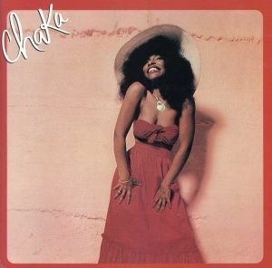 【輸入盤】Ｃｈａｋａ／チャカ・カーン