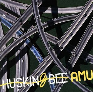 【合わせ買い不可】 AMU CD HUSKING BEE