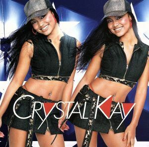 ｃａｎｄｙ／Ｃｒｙｓｔａｌ　Ｋａｙ