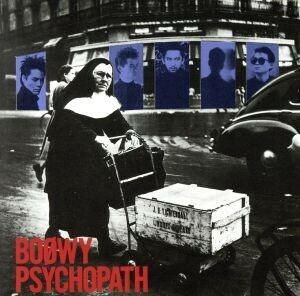 ＰＳＹＣＨＯＰＡＴＨ（紙ジャケット仕様）／ＢＯΦＷＹ