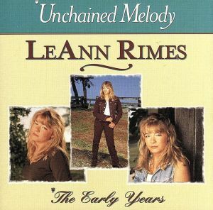 【輸入盤】ＵＮＣＨＡＩＮＥＤ　ＭＥＬＯＤＹ　／　ＴＨＥ　ＥＡＲＬＹ　ＹＥＡＲＳ／リアン・ライムス