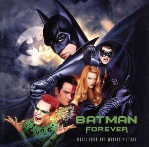 【輸入盤】Ｂａｔｍａｎ　Ｆｏｒｅｖｅｒ：　Ｍｕｓｉｃ　Ｆｒｏｍ　Ｔｈｅ　Ｍｏｔｉｏｎ　Ｐｉｃｔｕｒｅ／Ｂａｔｍａｎ（Ｒｅｌａｔｅｄ