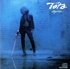 【輸入盤】Ｈｙｄｒａ／ＴＯＴＯ