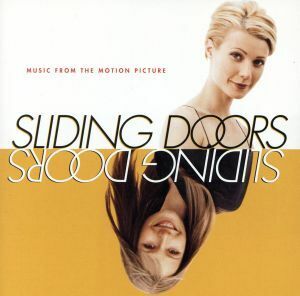 【輸入盤】Ｓｌｉｄｉｎｇ　Ｄｏｏｒｓ：　Ｍｕｓｉｃ　Ｆｒｏｍ　Ｔｈｅ　Ｍｏｔｉｏｎ　Ｐｉｃｔｕｒｅ／ＤａｖｉｄＨｉｒｓｃｈｆｅｌｄ